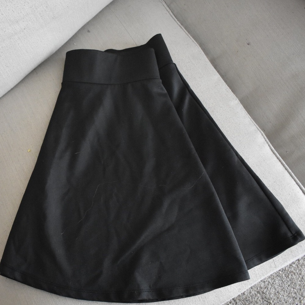 Skater skirt